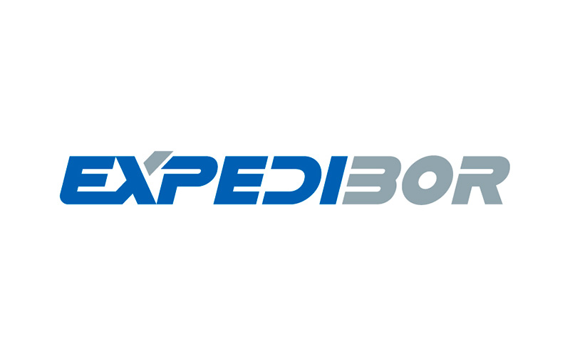 Logo Expedibor