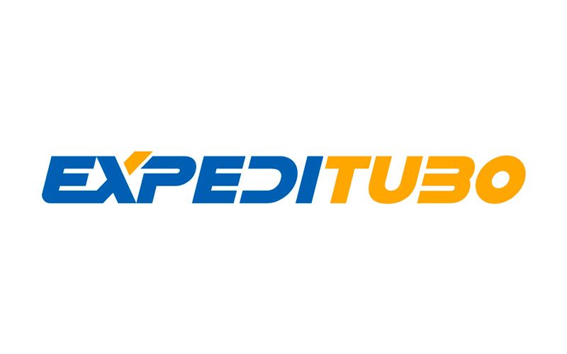 Logo Expeditubo
