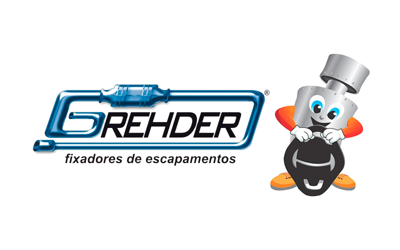 Logo Grehder