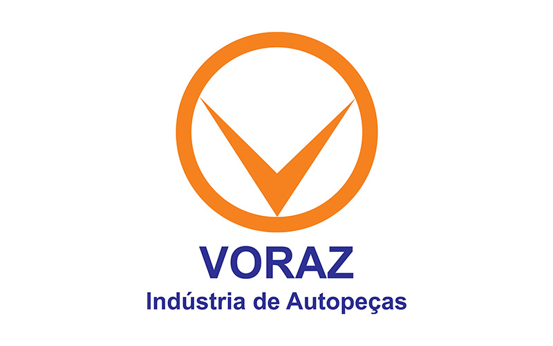 Logo Voraz